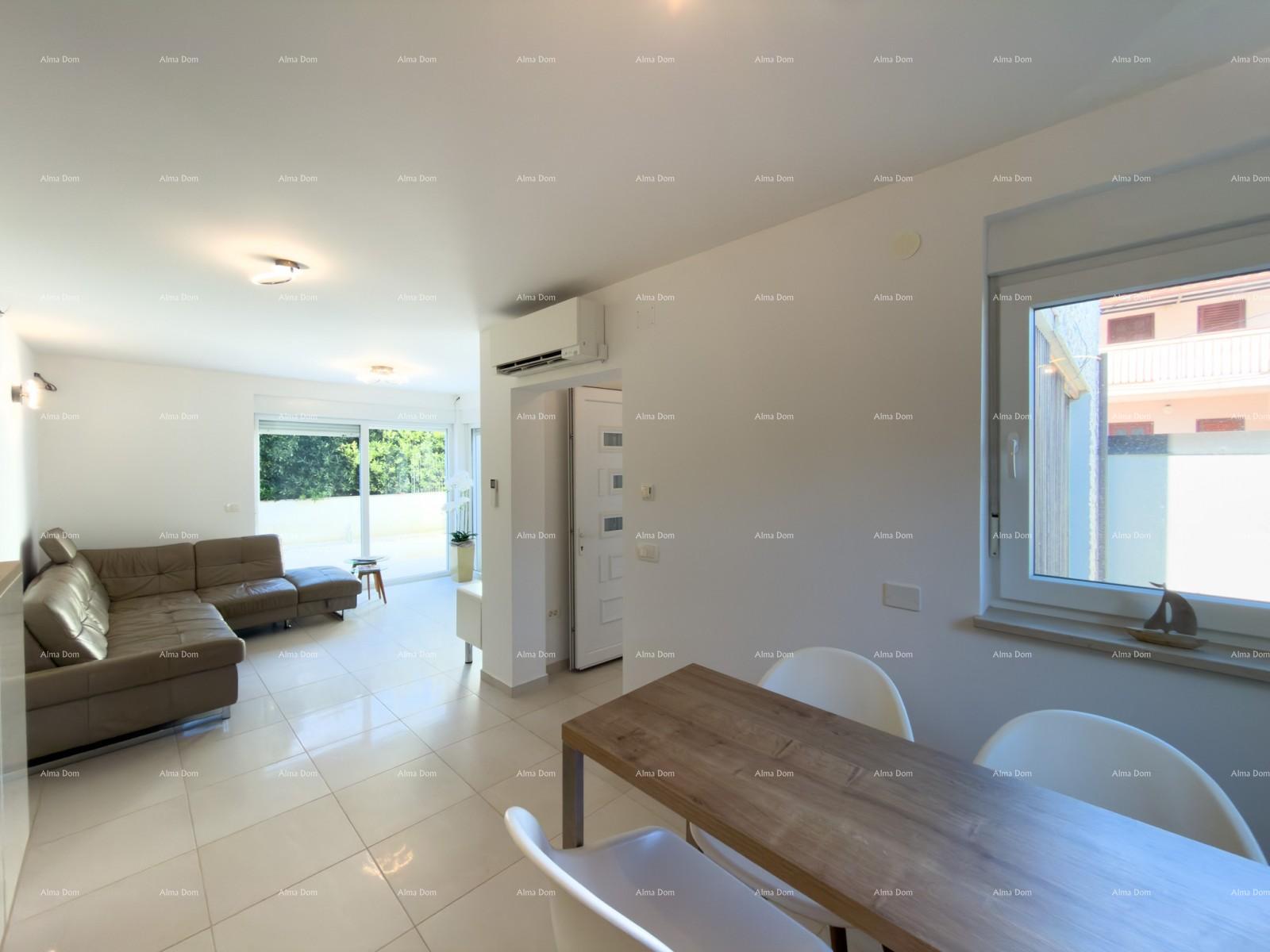House For sale - ISTARSKA MEDULIN
