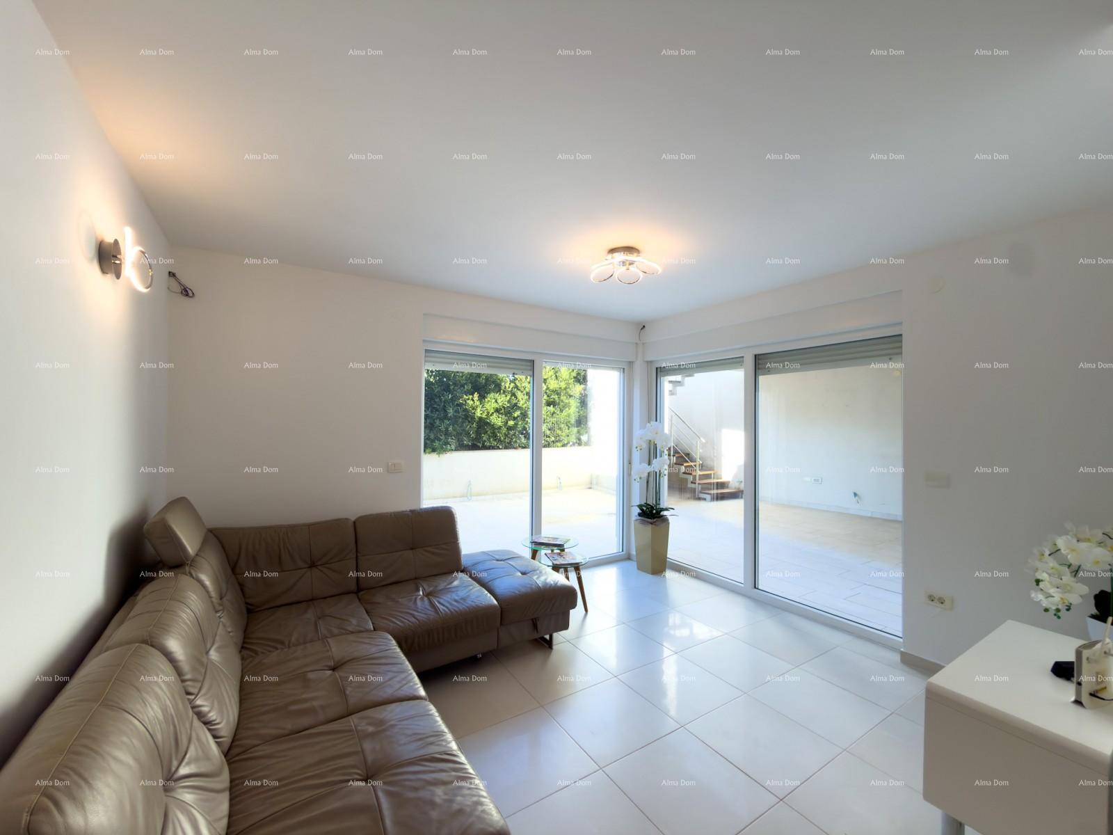 House For sale - ISTARSKA MEDULIN