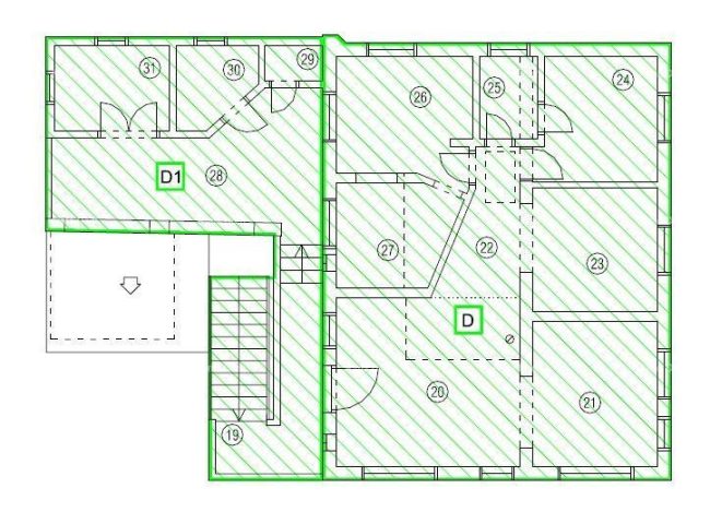 Stan na prodaju 121 m² – Mušalež