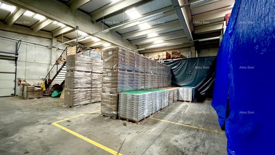 Gewerbefläche Zu verkaufen - ISTARSKA BUJE