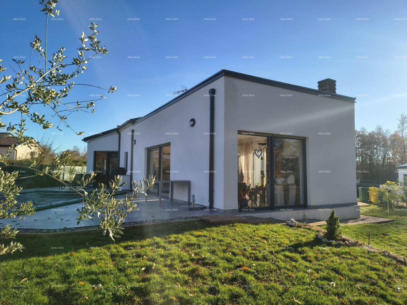 Maison À vendre - ISTARSKA BARBAN