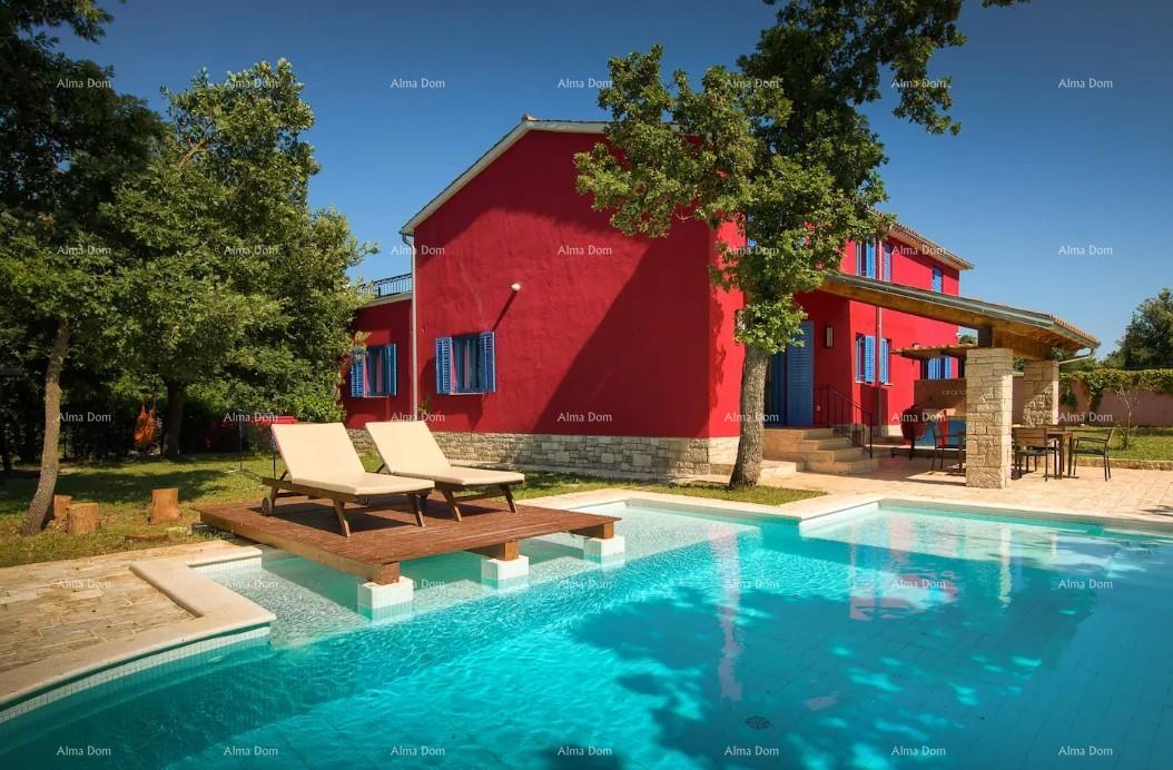Haus Zu verkaufen - Istarska Barban - foto 1/19