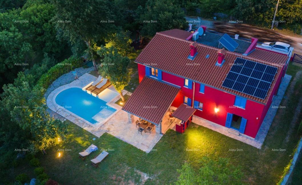 Haus Zu verkaufen - ISTARSKA BARBAN