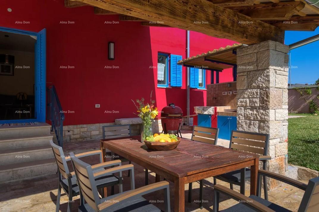 Haus Zu verkaufen - ISTARSKA BARBAN