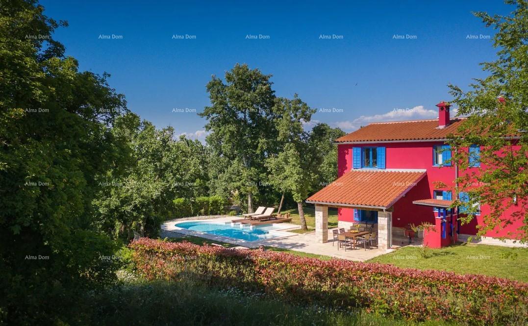 Haus Zu verkaufen - ISTARSKA BARBAN