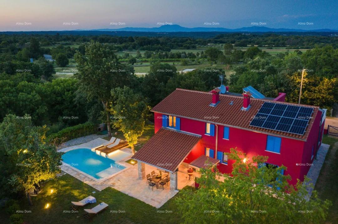 Haus Zu verkaufen - Istarska Barban - foto 2/19