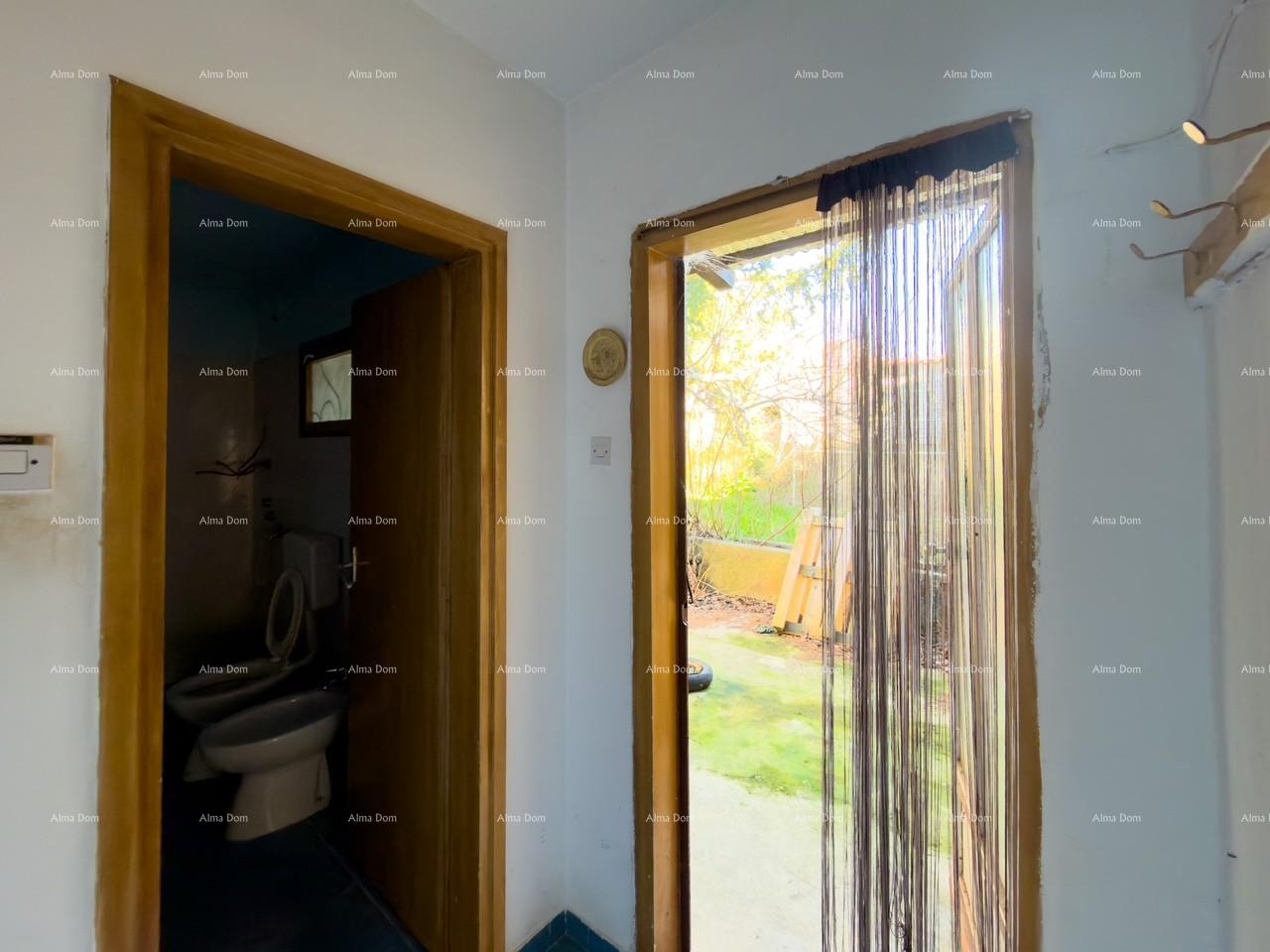 Kuća Na prodaju - ISTARSKA VODNJAN