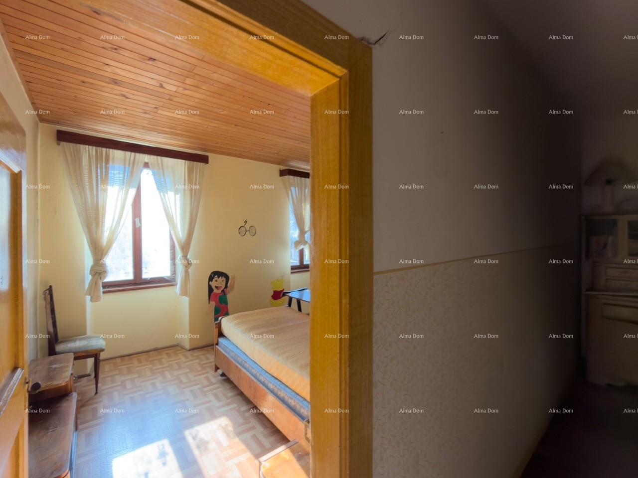 Kuća Na prodaju - ISTARSKA VODNJAN