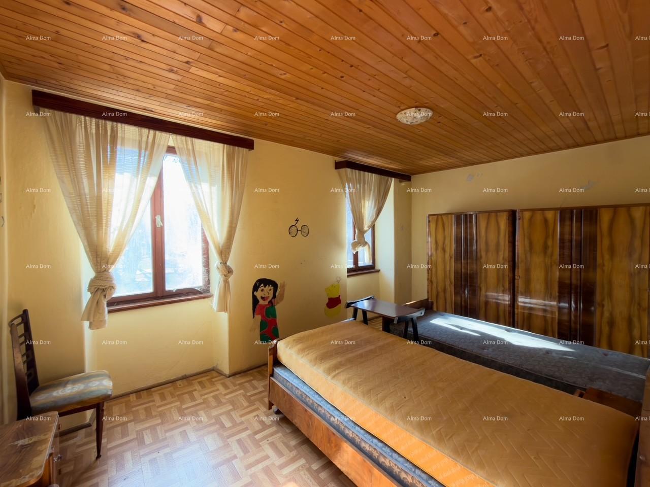 Kuća Na prodaju - ISTARSKA VODNJAN