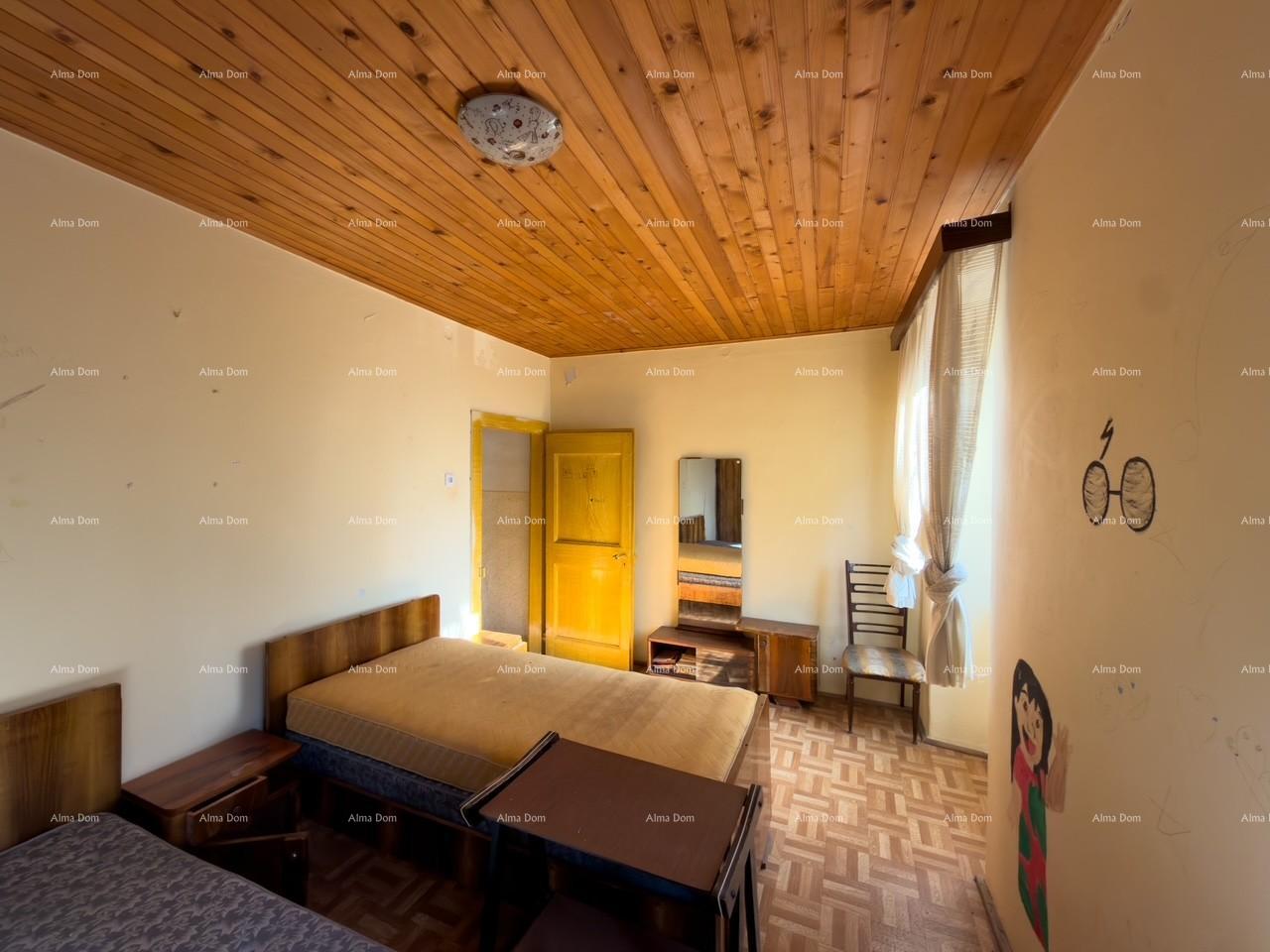 Kuća Na prodaju - ISTARSKA VODNJAN