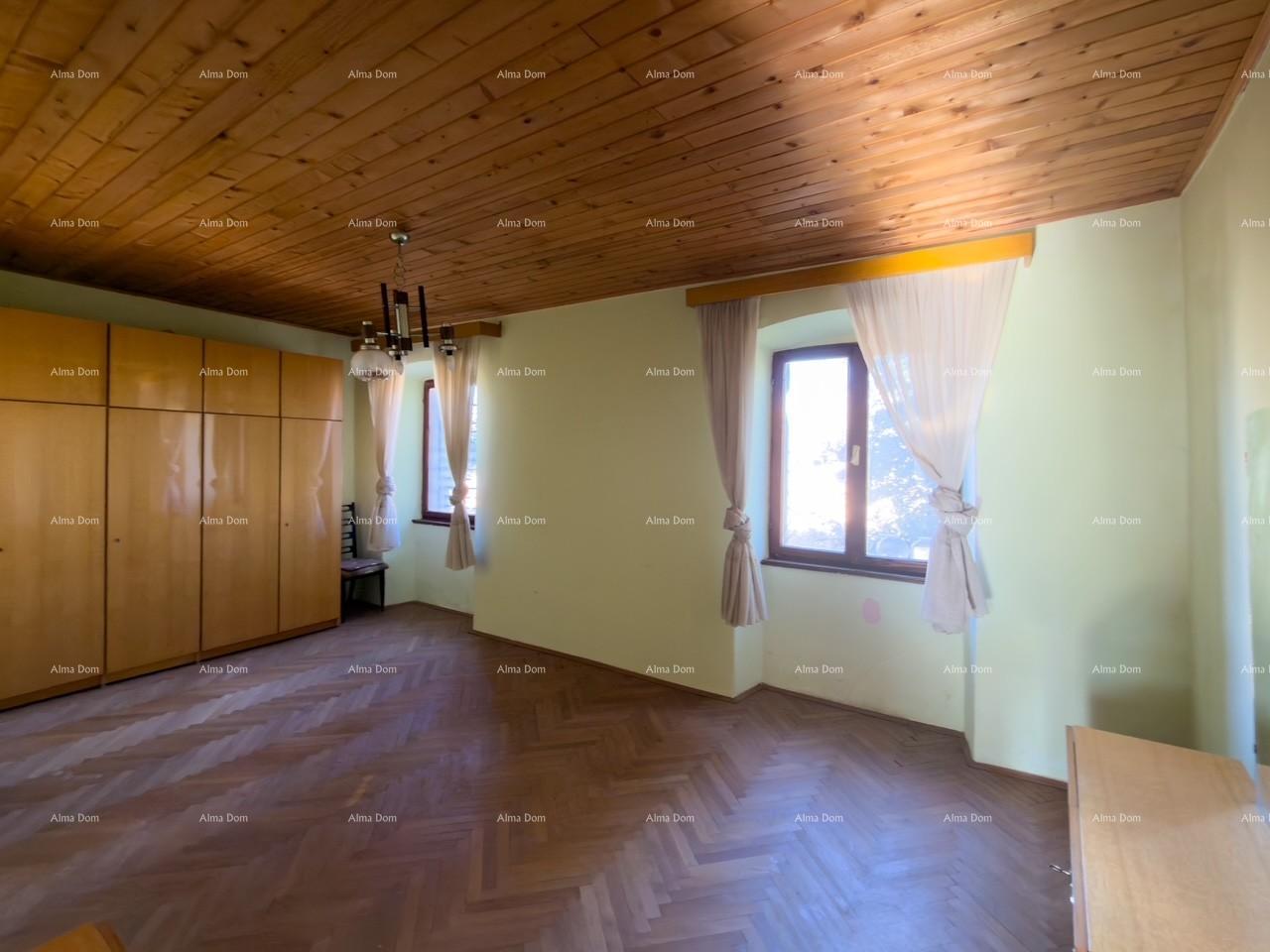 Kuća Na prodaju - ISTARSKA VODNJAN