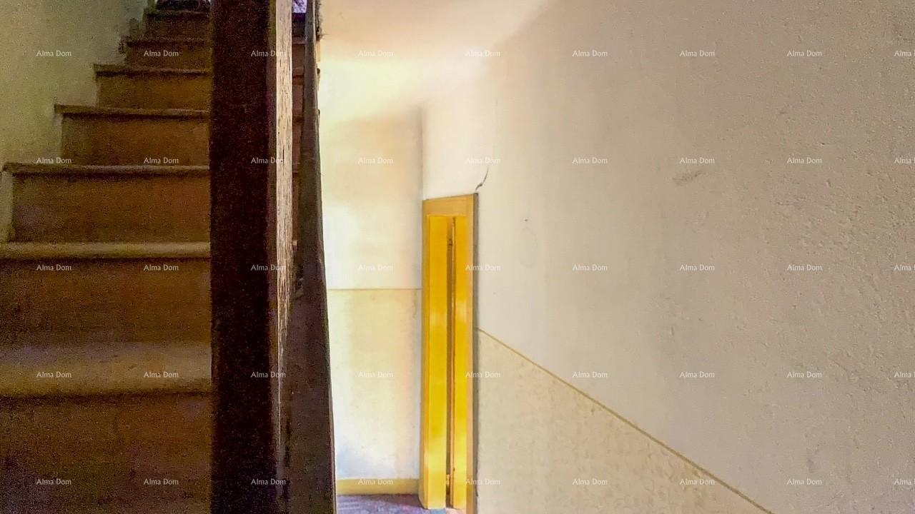 Kuća Na prodaju - ISTARSKA VODNJAN