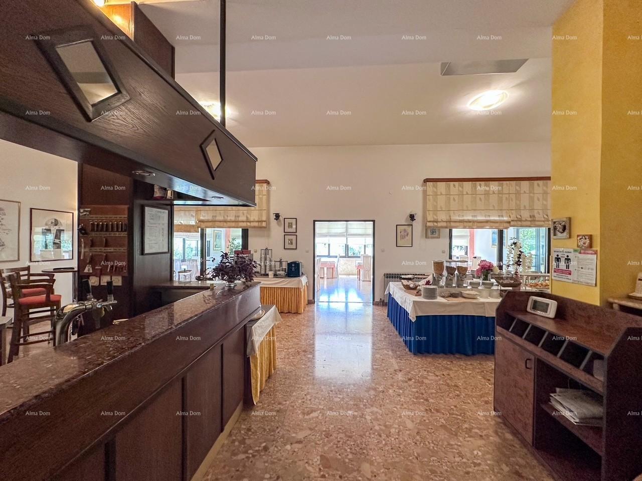 Commerciale In vendita - ISTARSKA MARčANA