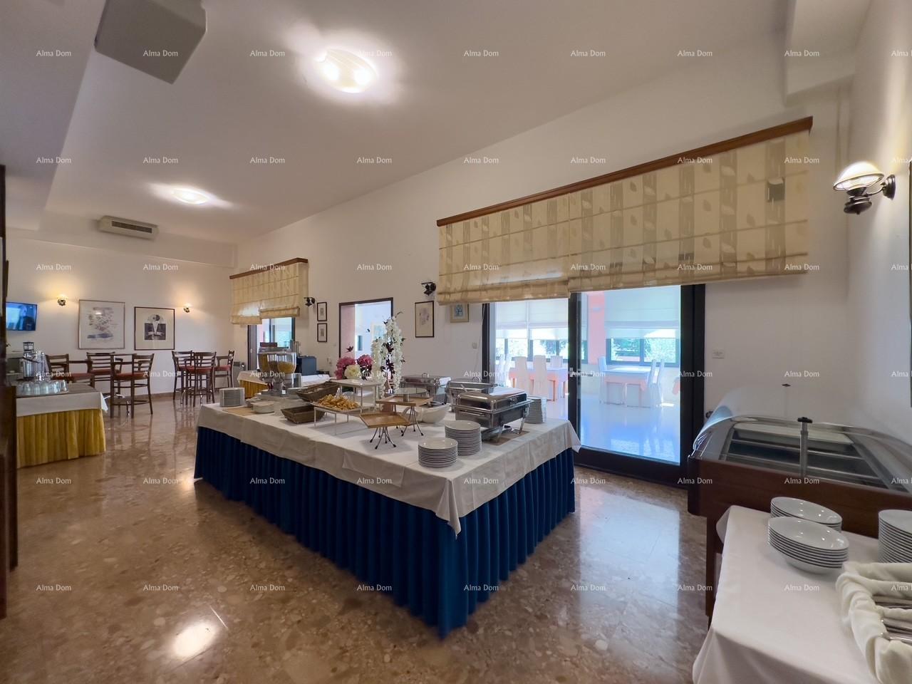 Commerciale In vendita - ISTARSKA MARčANA