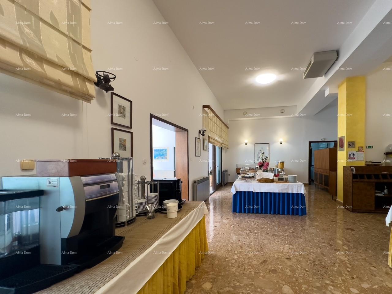 Commerciale In vendita - ISTARSKA MARčANA