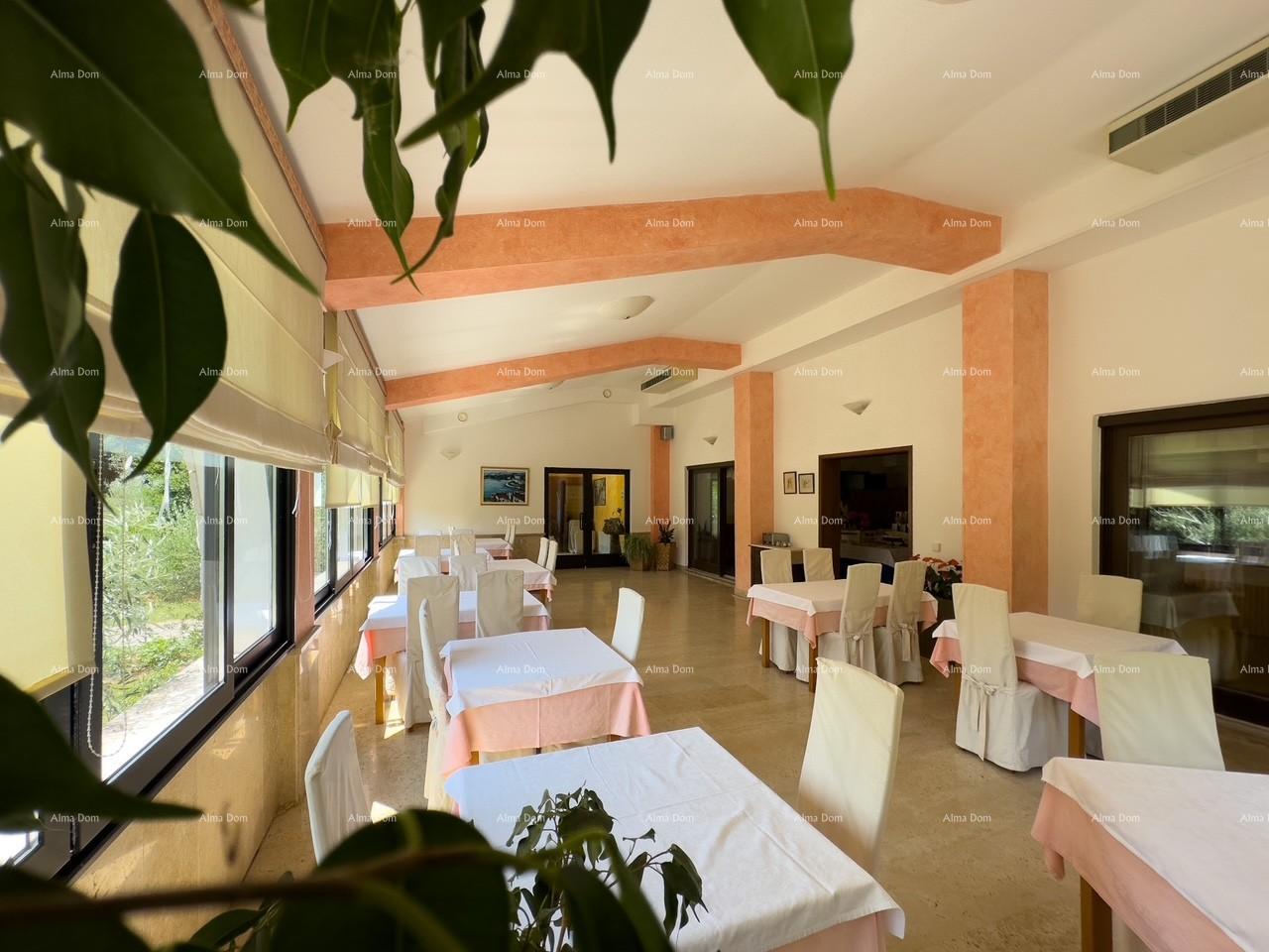 Commerciale In vendita - ISTARSKA MARčANA