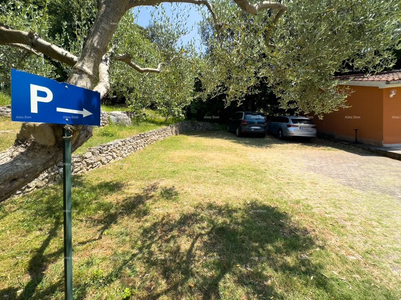 Commerciale In vendita - ISTARSKA MARčANA