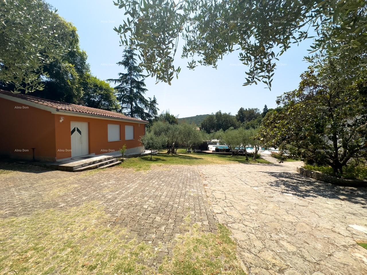 Commerciale In vendita - ISTARSKA MARčANA