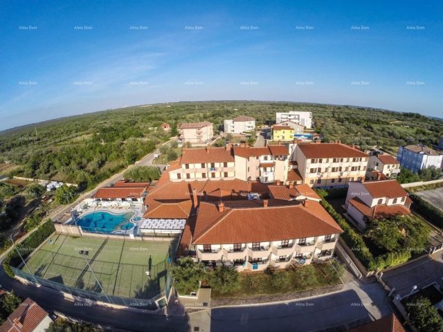 Hotel zu verkaufen 3735 m² – Fažana