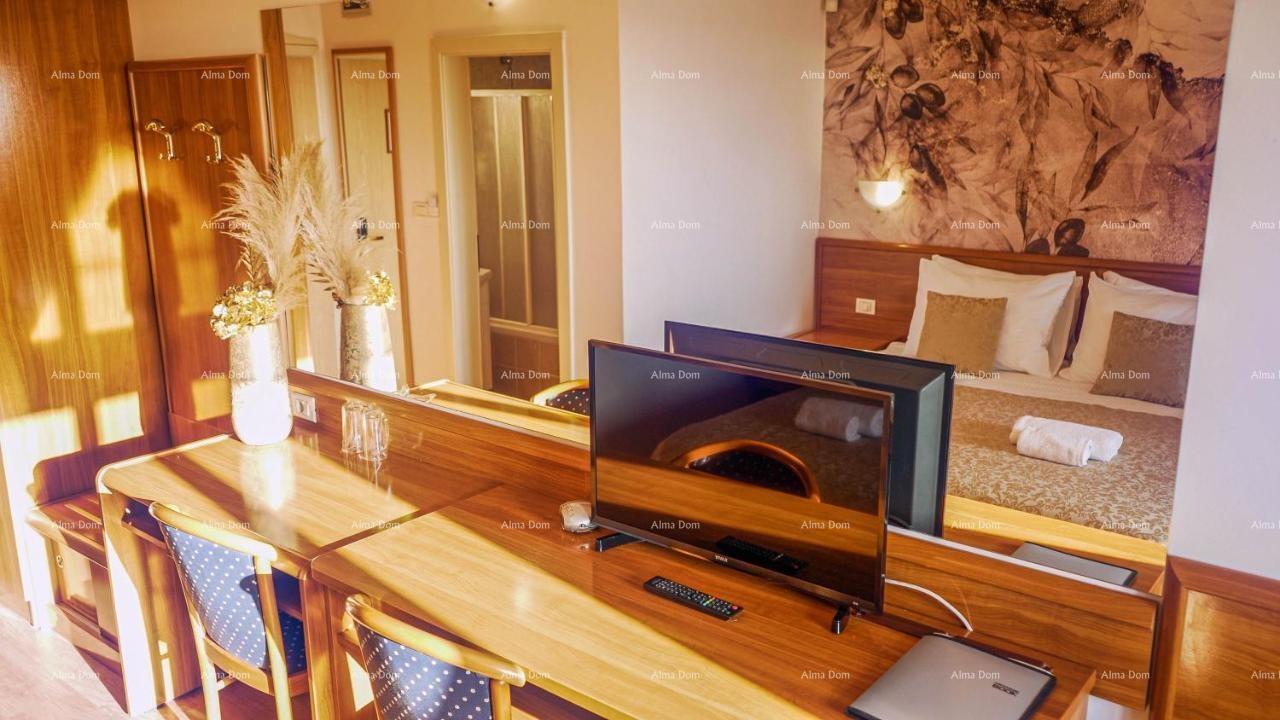 Hotel Zu verkaufen - ISTARSKA FAžANA