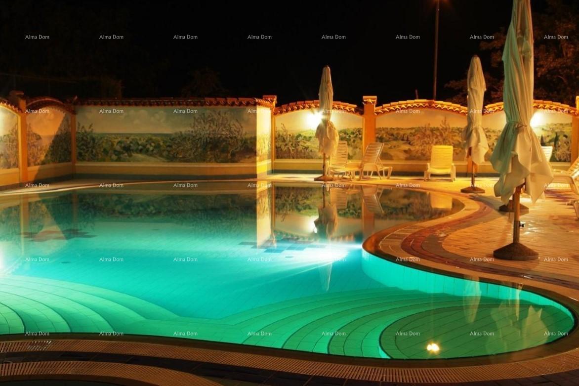 Hotel Zu verkaufen - ISTARSKA FAžANA