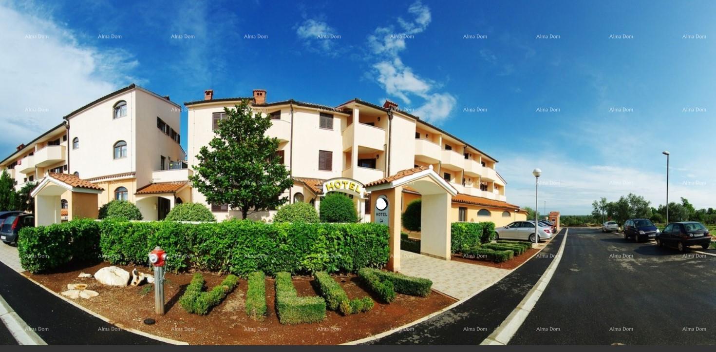 Hotel Zu verkaufen - ISTARSKA FAžANA