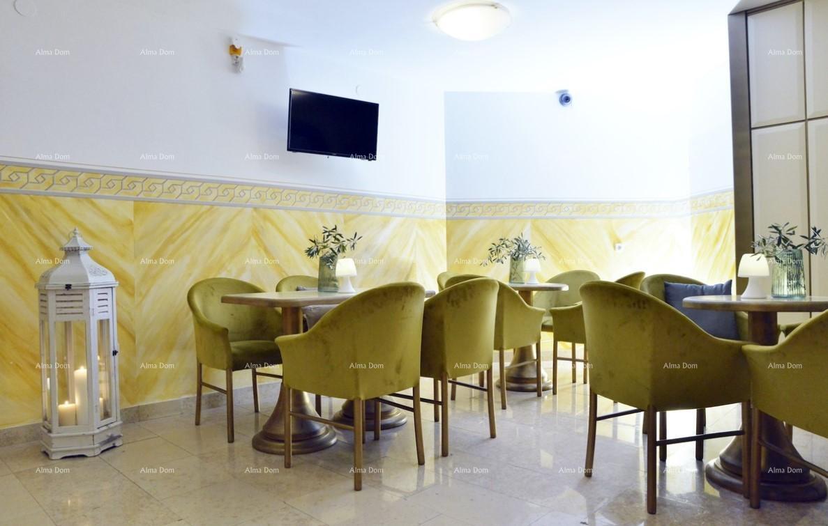Hotel Zu verkaufen - ISTARSKA FAžANA