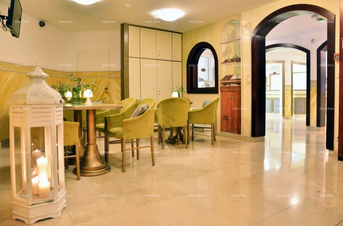 Hotel Zu verkaufen - ISTARSKA FAžANA