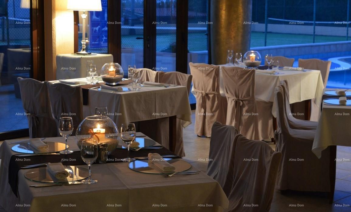Hotel Zu verkaufen - ISTARSKA FAžANA