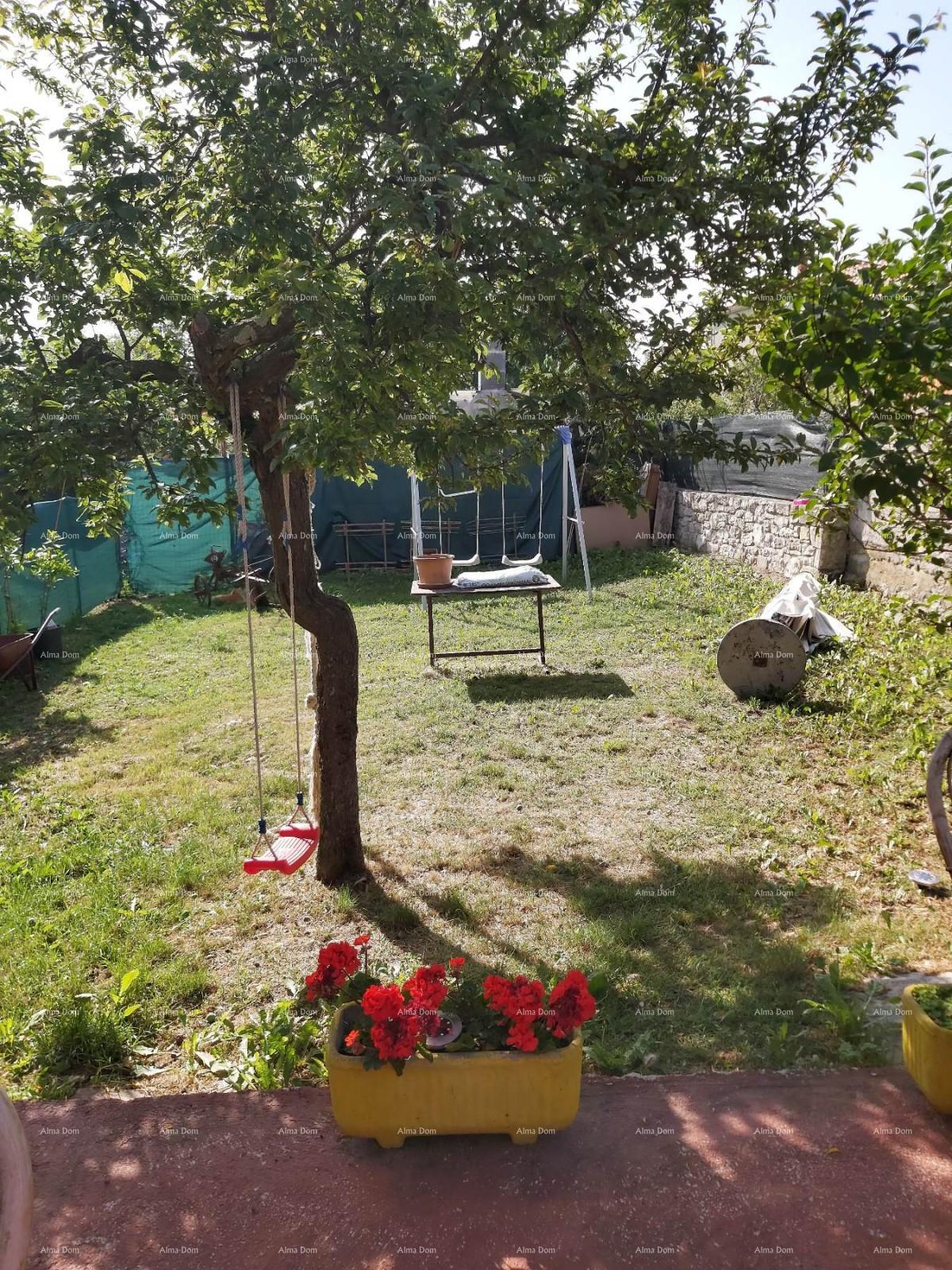 Hiša Naprodaj - ISTARSKA Umag
