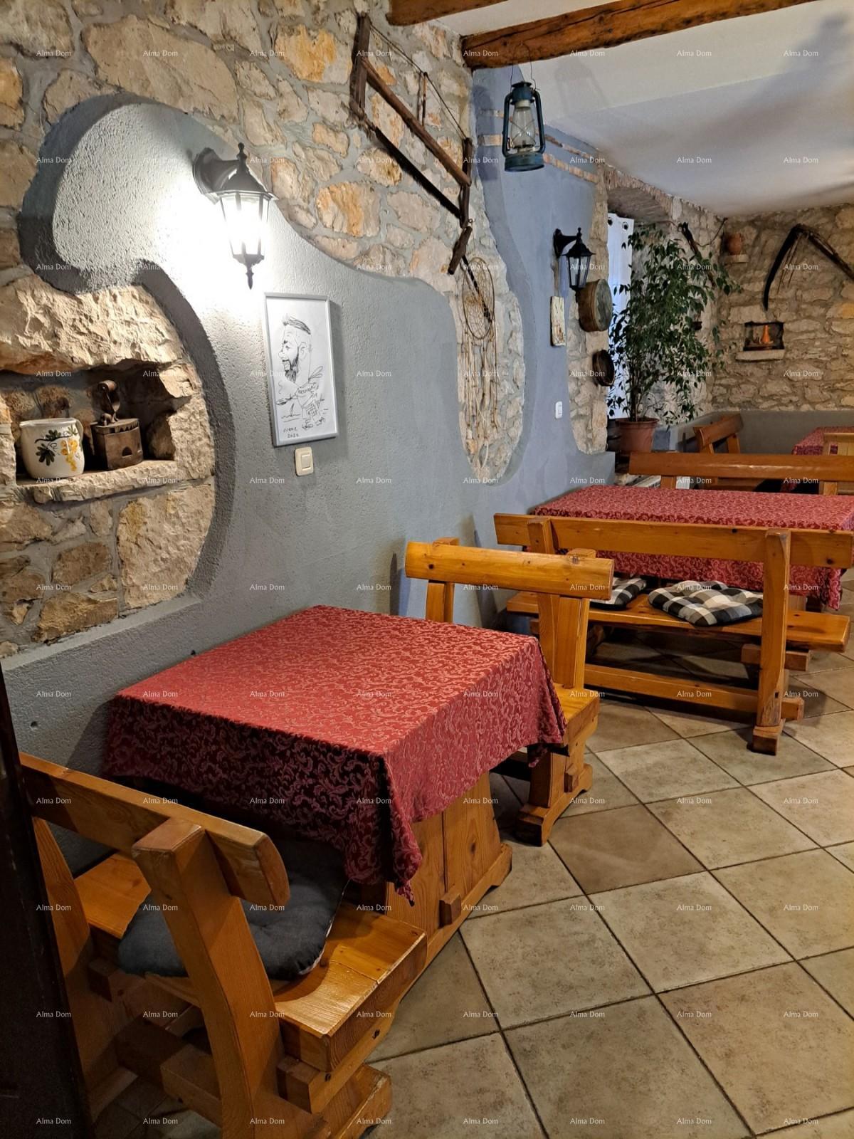 Dom Na predaj - ISTARSKA UMAG
