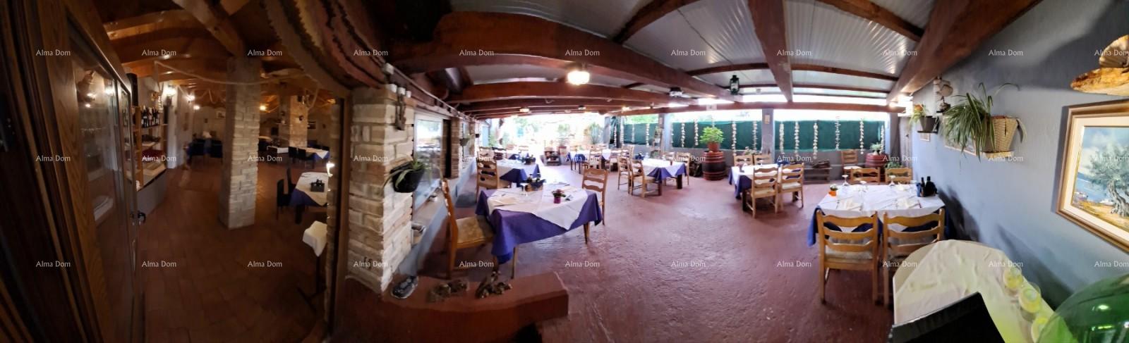 Dom Na predaj - ISTARSKA UMAG