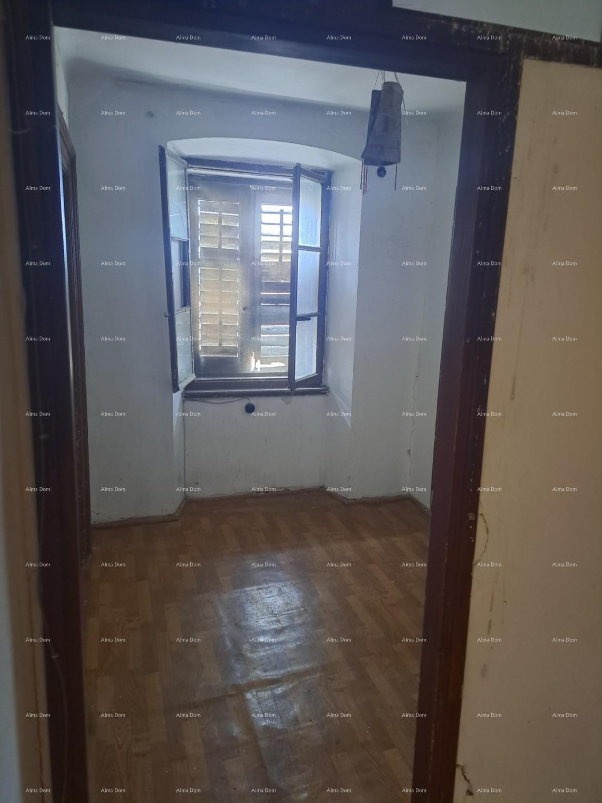 Dom Na predaj - ISTARSKA UMAG