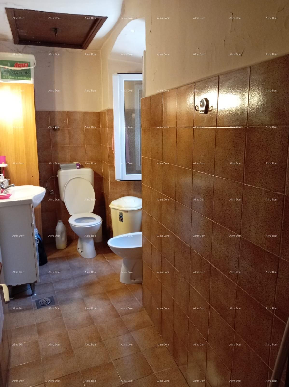Dom Na predaj - ISTARSKA BUJE