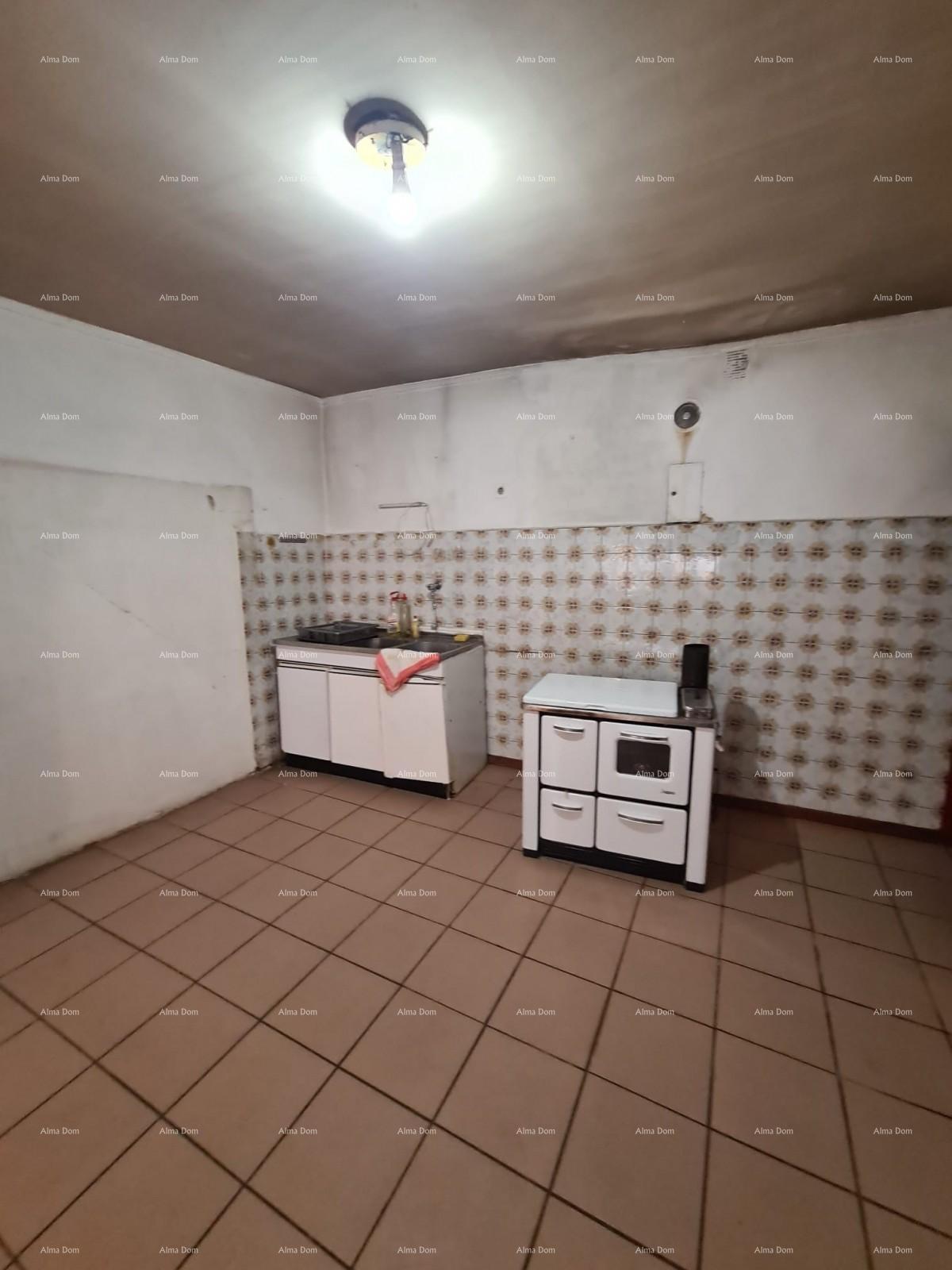Dom Na predaj - ISTARSKA BUJE