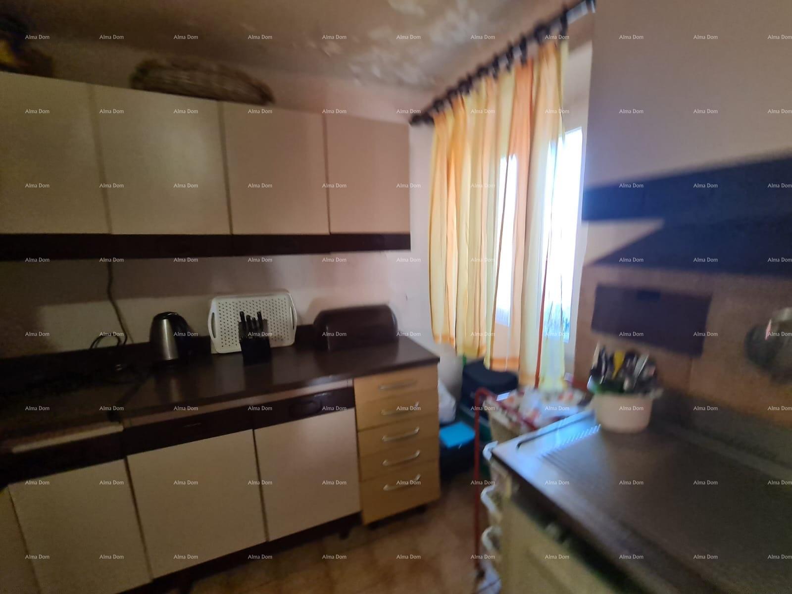 Dom Na predaj - ISTARSKA BUJE