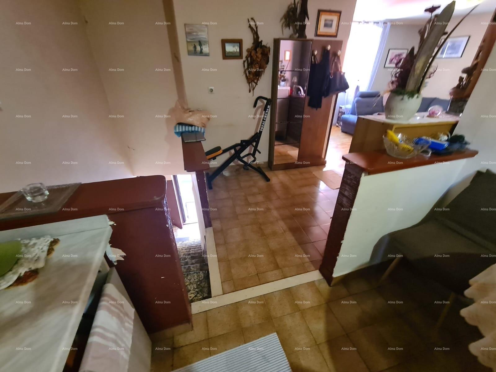 Dom Na predaj - ISTARSKA BUJE