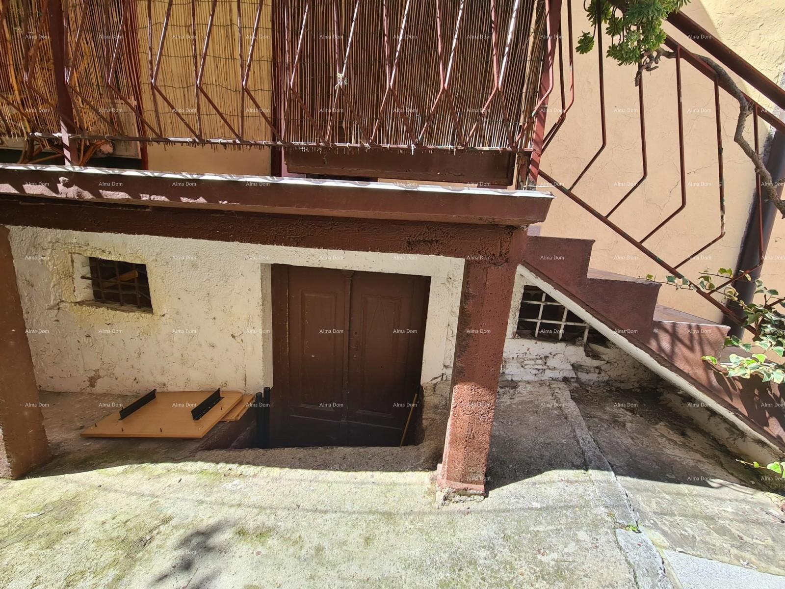 Dom Na predaj - ISTARSKA BUJE