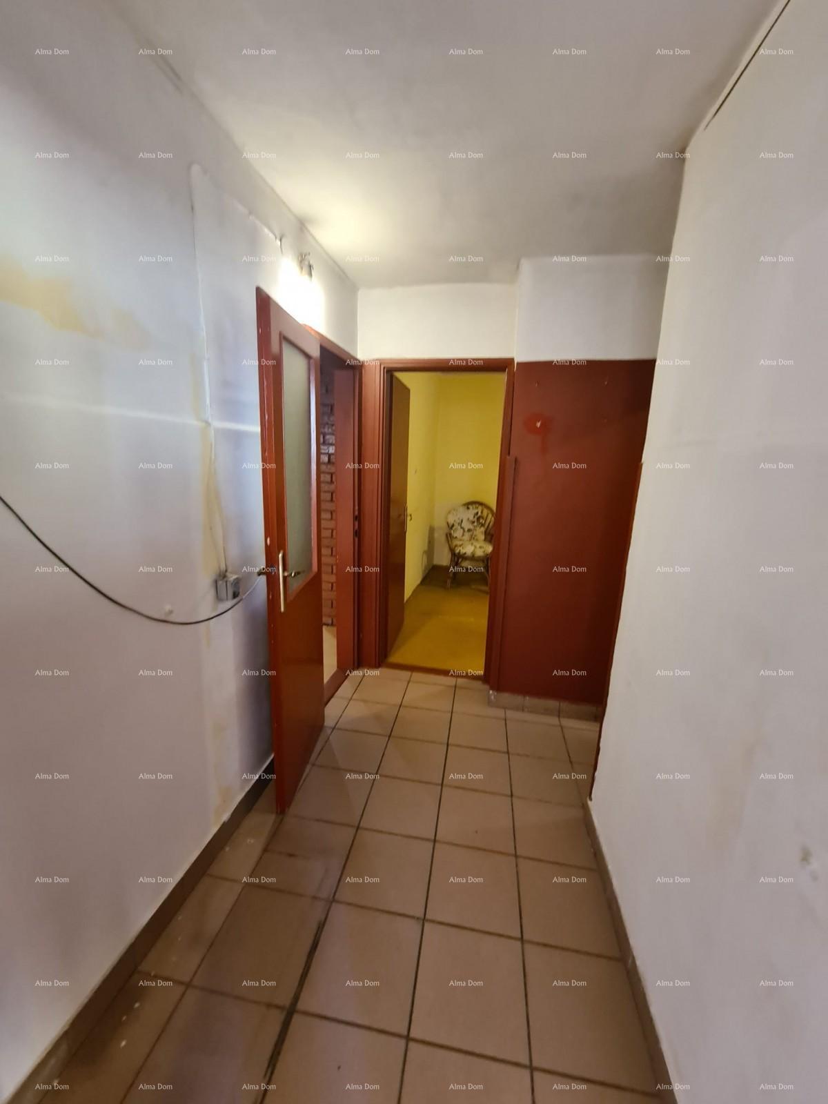 Dom Na predaj - ISTARSKA BUJE