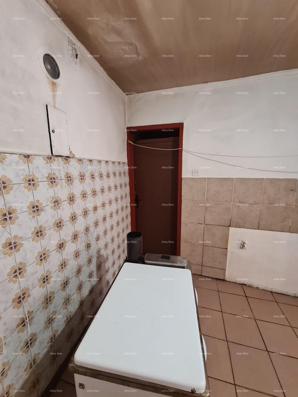 Dom Na predaj - ISTARSKA BUJE