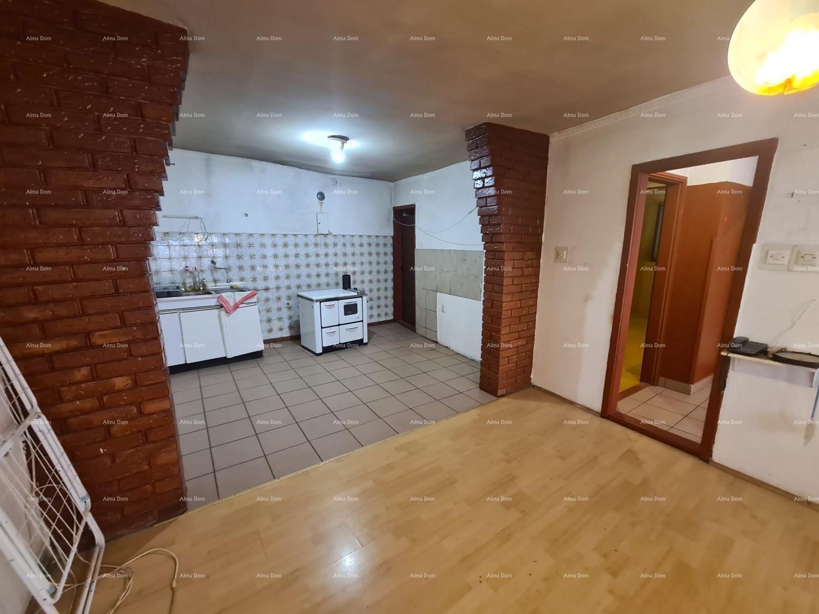 Dom Na predaj - ISTARSKA BUJE