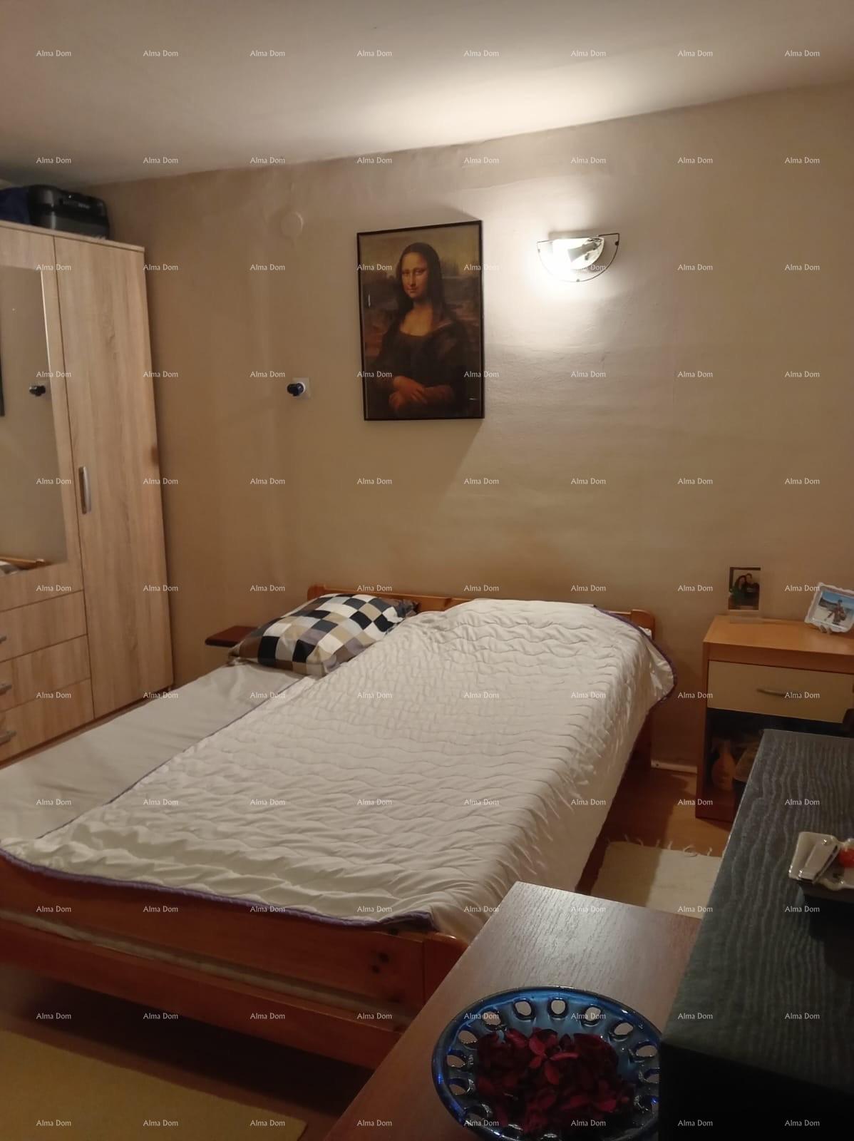 Dom Na predaj - ISTARSKA BUJE