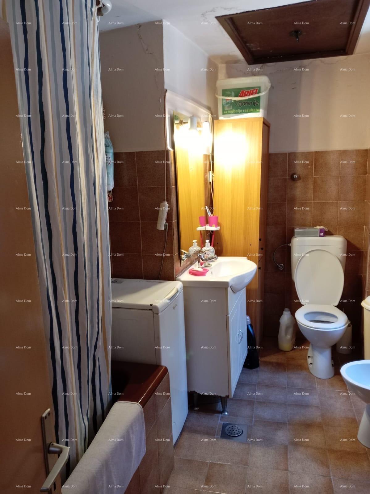 Dom Na predaj - ISTARSKA BUJE