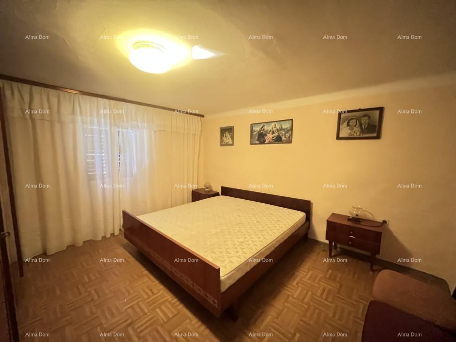 Hiša Na predaj - ISTARSKA BUJE