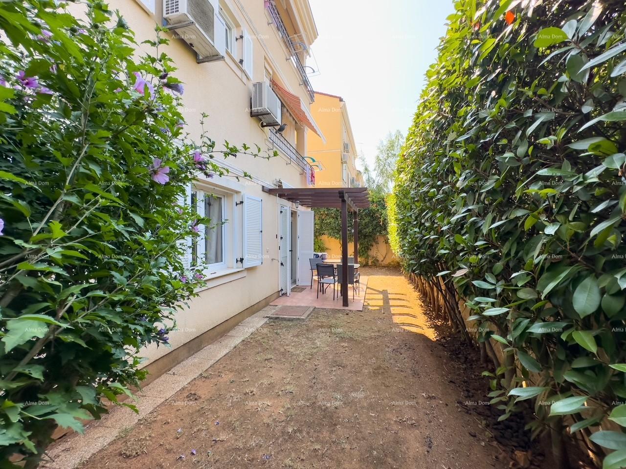 Apartmán Na prodej VALDEBEK