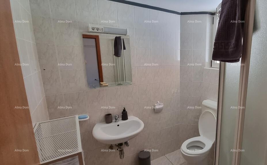 Flat For sale - ISTARSKA BUJE