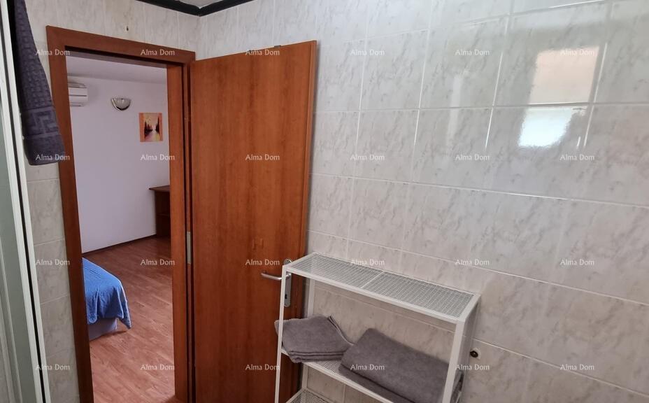 Flat For sale - ISTARSKA BUJE