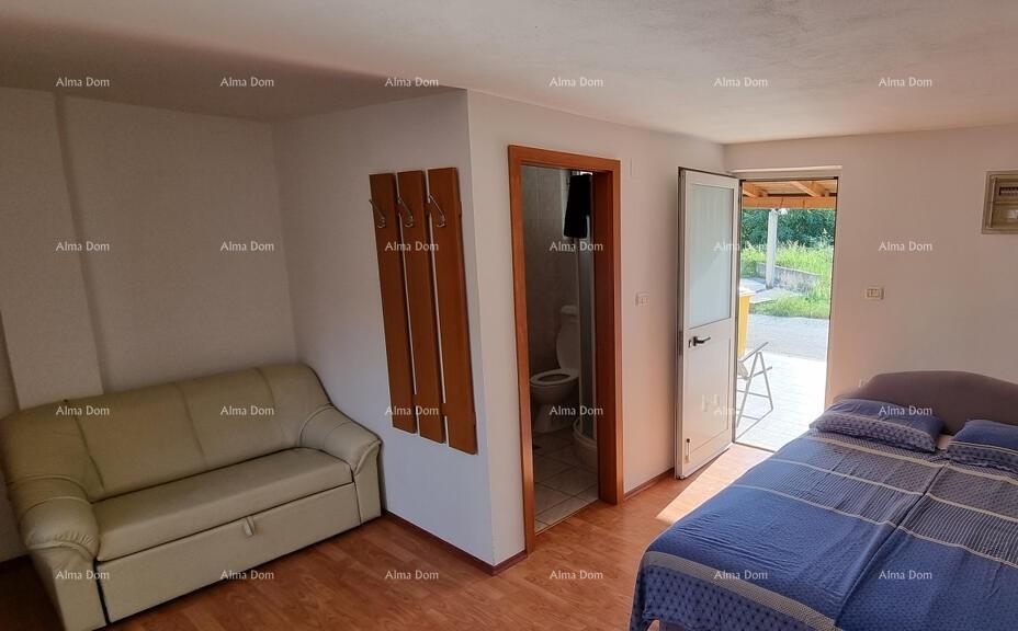 Flat For sale - ISTARSKA BUJE