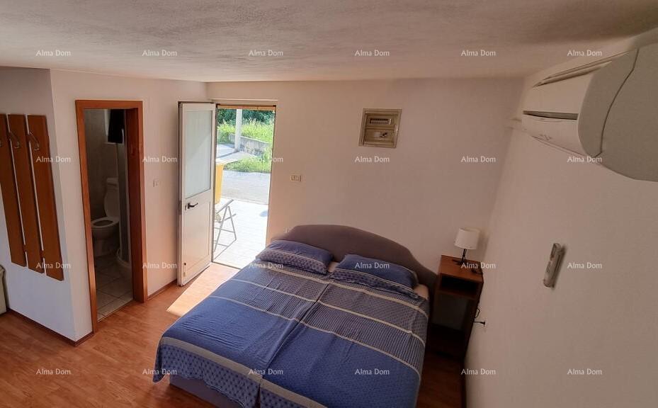 Flat For sale - ISTARSKA BUJE
