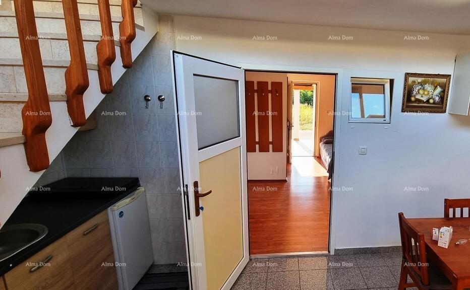 Flat For sale - ISTARSKA BUJE